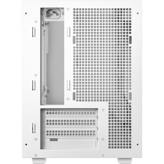 Корпус для ПК Deepcool CH260 WH
