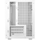 Корпус для ПК Deepcool CH260 WH