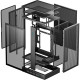 Корпус для ПК Deepcool CH270 DIGITAL