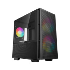 Корпус для ПК Deepcool CH360