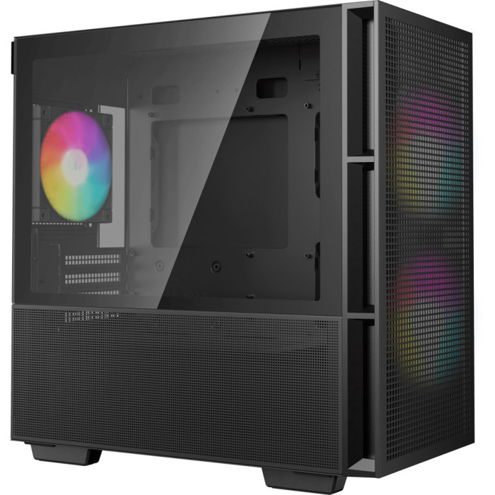 Корпус для ПК Deepcool CH360