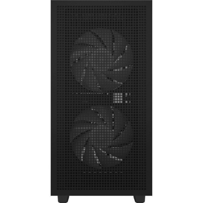 Корпус для ПК Deepcool CH360 DIGITAL