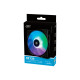 Кулер до корпусу Deepcool RF120 (DP-FRGB-RF120-1C)