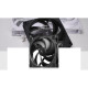 Кулер до корпусу Deepcool FD12 V2