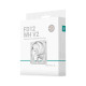 Кулер до корпусу Deepcool FD12 WH V2