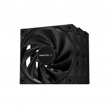 Кулер до корпусу Deepcool FK120 3 in 1