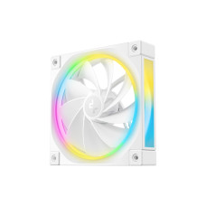 Кулер до корпусу Deepcool FL12R WH