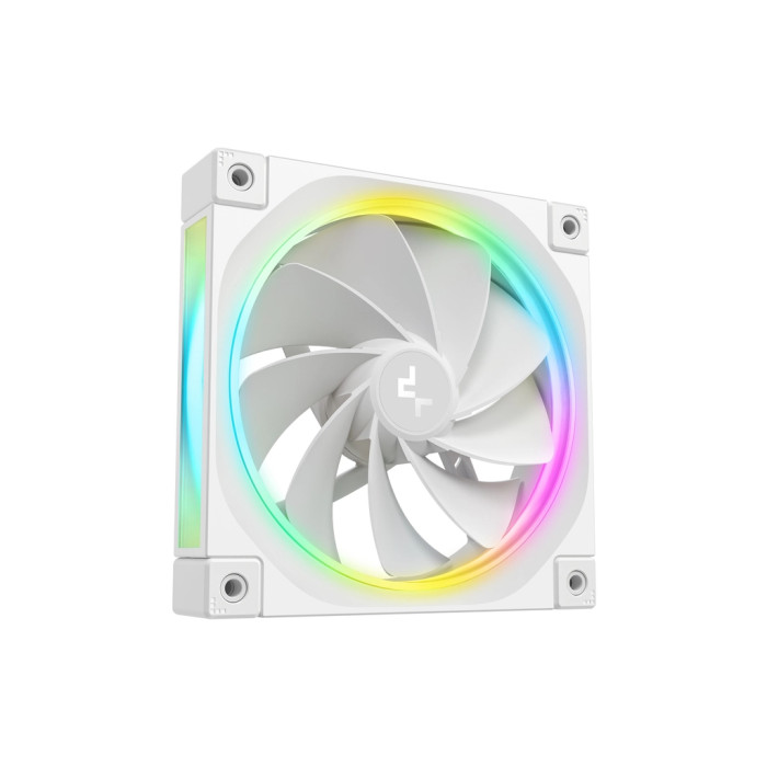 Кулер до корпусу Deepcool FL12R WH