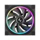 Кулер до корпусу Deepcool FL12