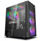 Корпус Deepcool MATREXX 55 MESH ADD-RGB 4F