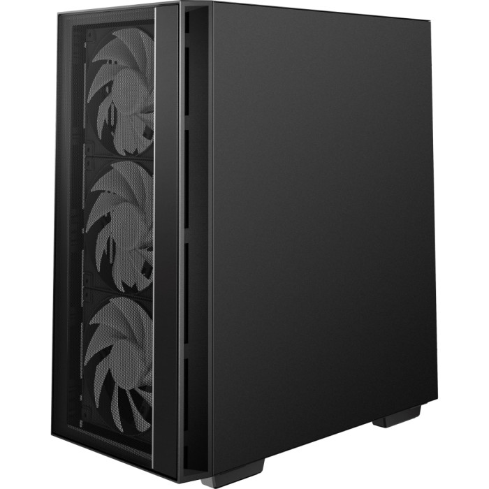 Корпус для ПК Deepcool MATREXX 55 MESH V4 C
