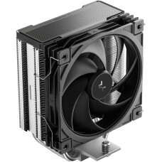 Кулер до процесора Deepcool AG400 G2 (R-AG400-BKNPMG2-G)
