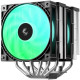 Кулер до процесора Deepcool AG620 G2 ARGB (R-AG620-BKAMMG2-G)