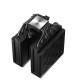 Кулер до процесора Deepcool AG620 BK ARGB V2 (R-AG620-BKAMMN-GJD)