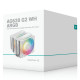 Кулер до процесора Deepcool AG620 G2 WH ARGB (R-AG620-WHAMMG2-G)