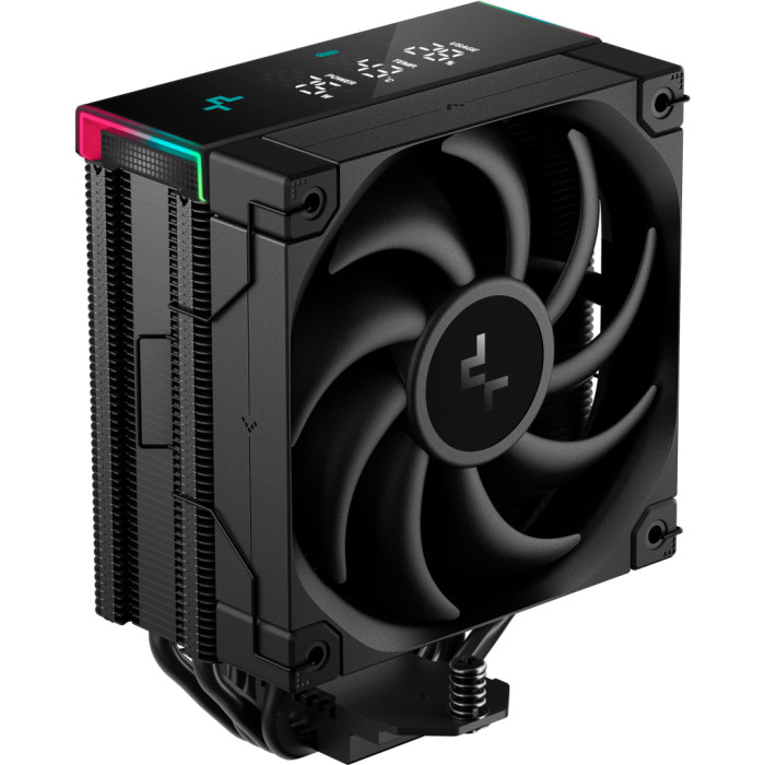 Кулер до процесора Deepcool AK400 Digital Pro (R-AK400-BKAPMN-G)