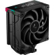 Кулер до процесора Deepcool AK400 Digital Pro (R-AK400-BKAPMN-G)