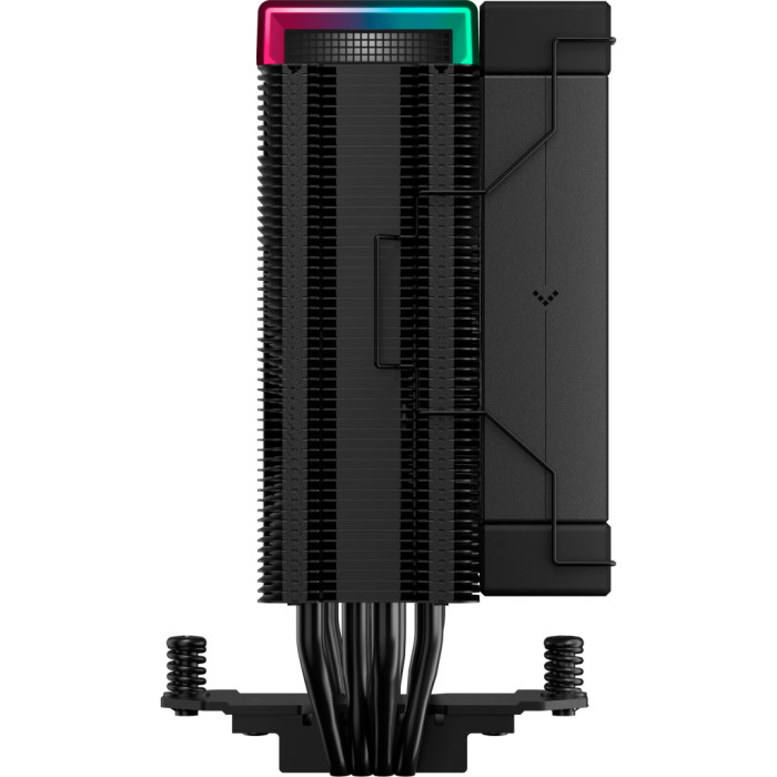 Кулер до процесора Deepcool AK400 Digital Pro (R-AK400-BKAPMN-G)
