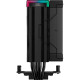 Кулер до процесора Deepcool AK400 Digital Pro (R-AK400-BKAPMN-G)
