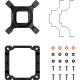 Кулер до процесора Deepcool AK400 Digital Pro (R-AK400-BKAPMN-G)