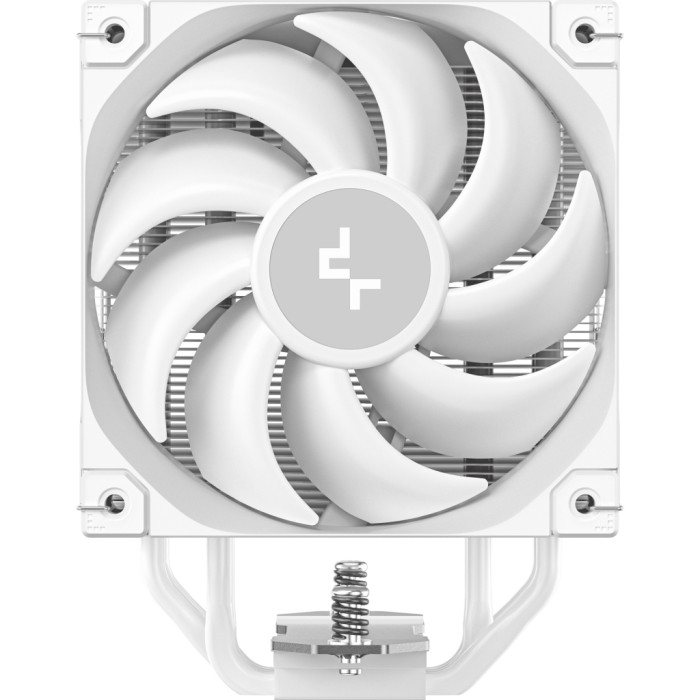 Кулер до процесора Deepcool AK400 Digital Pro White (R-AK400-WHAPMN-G)