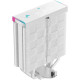 Кулер до процесора Deepcool AK400 Digital Pro White (R-AK400-WHAPMN-G)