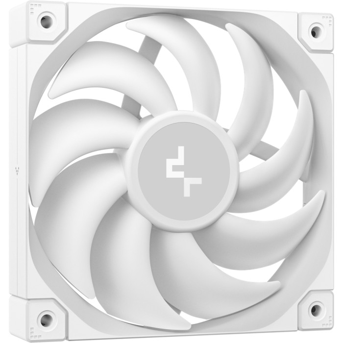 Кулер до процесора Deepcool AK400 Digital Pro White (R-AK400-WHAPMN-G)