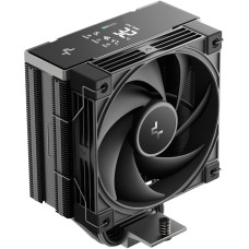 Кулер до процесора Deepcool AK400 G2 Digital NYX Black (R-AK400G2-BKNNMN-GJD-1)