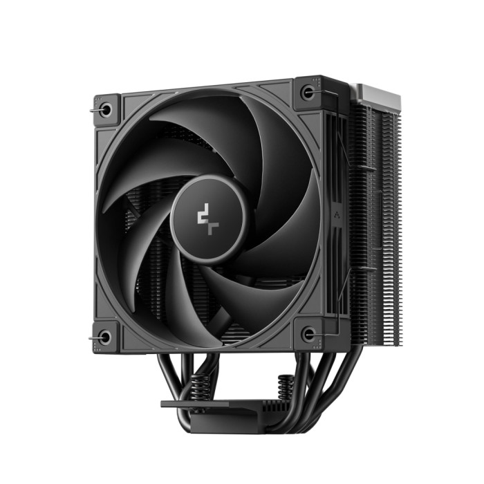 Кулер до процесора Deepcool AK400 G2 Black (R-AK400G2-BKNNMN-GJD)