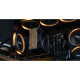 Кулер до процесора Deepcool AK400 G2 Black (R-AK400G2-BKNNMN-GJD)