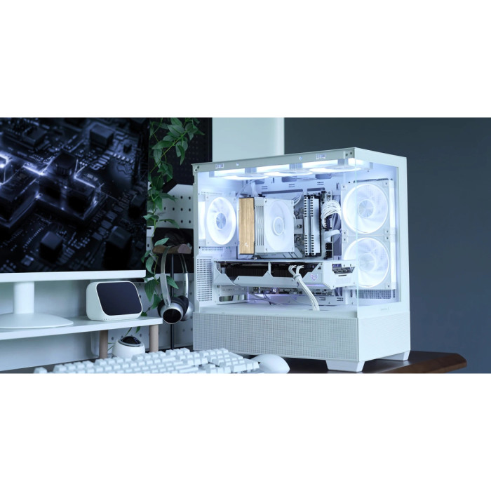 Кулер до процесора Deepcool AK400 G2 WH (R-AK400G2-WHNNMN-GJD)