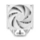 Кулер до процесора Deepcool AK400 G2 WH (R-AK400G2-WHNNMN-GJD)