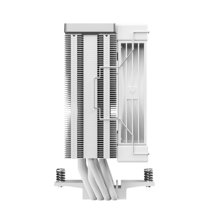 Кулер до процесора Deepcool AK400 G2 WH (R-AK400G2-WHNNMN-GJD)