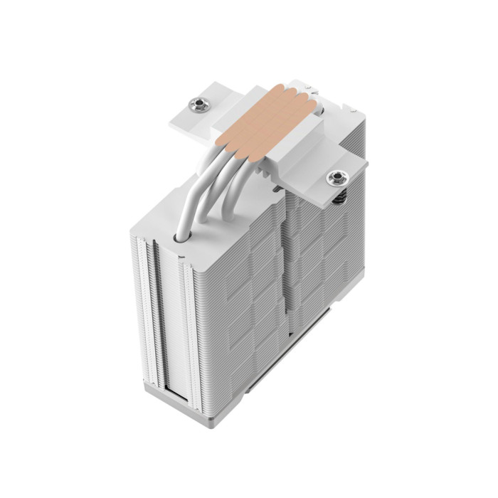 Кулер до процесора Deepcool AK400 G2 WH (R-AK400G2-WHNNMN-GJD)