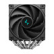 Кулер до процесора Deepcool Digital SE (R-AK620-BKADMN-GJD)