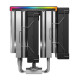Кулер до процесора Deepcool Digital SE (R-AK620-BKADMN-GJD)