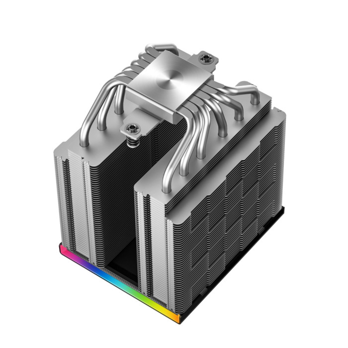 Кулер до процесора Deepcool Digital SE (R-AK620-BKADMN-GJD)
