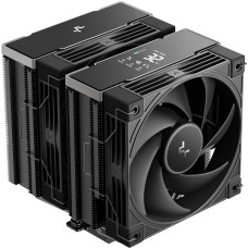 Кулер до процесора Deepcool AK620 G2 Digital NYX Black (R-AK620G2-BKNNMN-GJD-1)