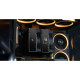 Кулер до процесора Deepcool AK620 G2 Digital NYX Black (R-AK620G2-BKNNMN-GJD-1)