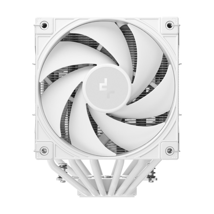 Кулер до процесора Deepcool AK620 G2 WH (R-AK620G2-WHNNMN-GJD)