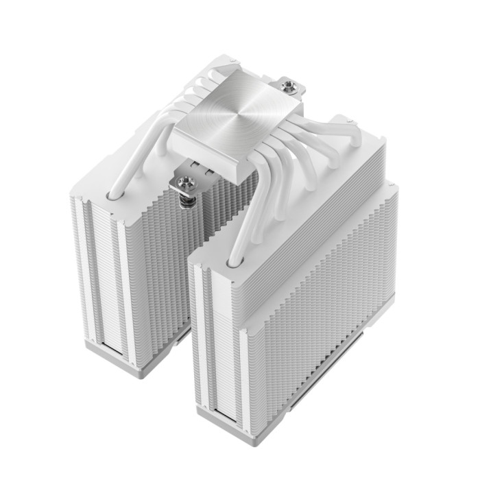 Кулер до процесора Deepcool AK620 G2 WH (R-AK620G2-WHNNMN-GJD)