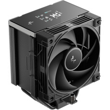 Кулер до процесора Deepcool AK700 Digital NYX Black (R-AK700-BKNNMN-GJD-1)