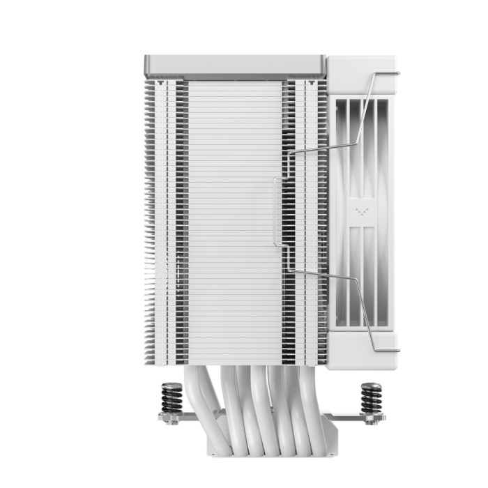 Кулер до процесора Deepcool AK700 Digital WH (R-AK700-WHNDMN-GJD)