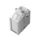 Кулер до процесора Deepcool AK700 Digital WH (R-AK700-WHNDMN-GJD)