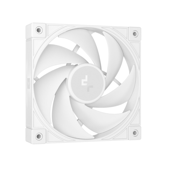 Кулер до процесора Deepcool AK700 Digital WH (R-AK700-WHNDMN-GJD)