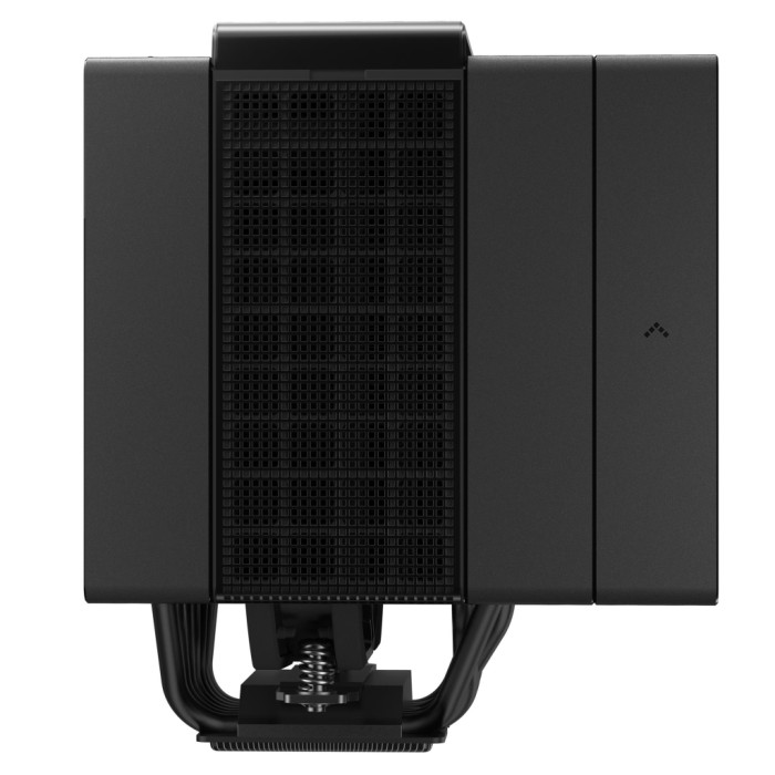 Кулер до процесора Deepcool Assassin IV VC VISION (R-ASN4-BKNVMD-G)