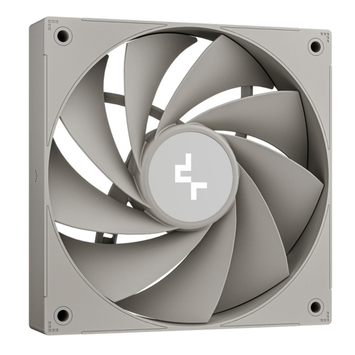Кулер до процесора Deepcool Assassin VC Elite WH (R-ASN4-WHNVNN-GJD)