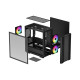 Корпус для ПК Deepcool CC360 ARGB (R-CC360-BKAPM3-G-1)
