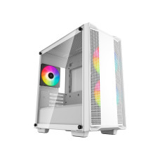 Корпус для ПК Deepcool CC360 WH ARGB (R-CC360-WHAPM3-G-1)