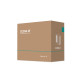 Корпус для ПК Deepcool CC550 4F Black (R-CC550BKANA4-G)